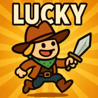 Lucky Heroes! : Defense Game